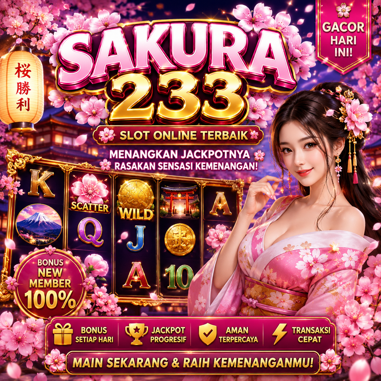 SAKURA233  